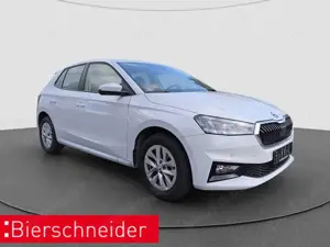 Skoda Fabia 1.0 TSI Selection PDC DAB LM SMART LINK Bild 4