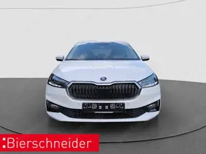 Skoda Fabia 1.0 TSI Selection PDC DAB LM SMART LINK Bild 3