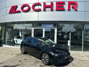 Volkswagen Golf Goal 1,5 l eTSI DSG ACC LED AHK Rear View D