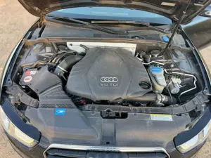 Audi A5 3.0 TDI Sportback quattro DPF S tronic