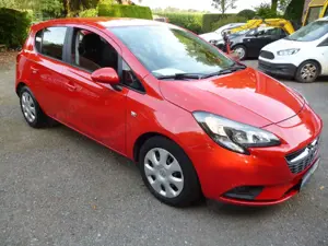 Opel Corsa Edition MOD 2016 inclusive 12 Monate Garantie