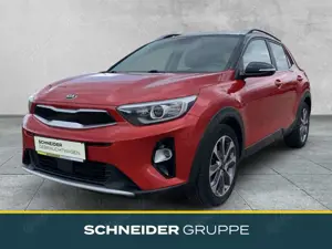 Kia Stonic 1.0 T-GDI SPIRIT Spirit RFK+NAVI+PDC+SHZ+KLIMA