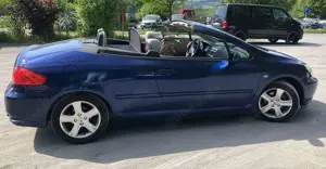 Peugeot 307 307 CC 140 Tendance