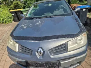 Renault Megane Megane 1.6 Coupe-Cabriolet Avantage