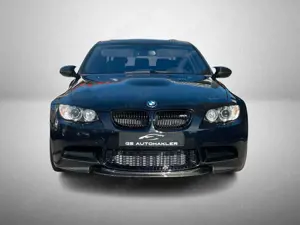 BMW 335 E90 M3 Komplettumbau 335 DKG N54