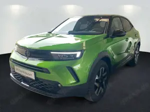 Opel Mokka 1.2 Turbo GS Line Navi Kamera Winter-Paket