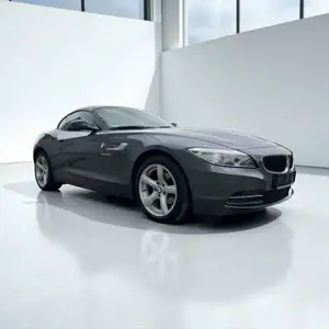 BMW Z4 Roadster sDrive 20i TÜV NEU 1.Hand Euro 6 Top