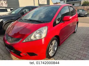 Honda Jazz 1.4 Comfort