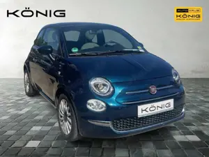 Fiat 500 1.0 DOLCEVITA Klima*Glasdach*CarPlay Bild 2