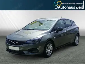 Opel Astra K Lim. 5-trg. GS Line