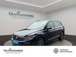 Volkswagen Tiguan Life 2.0 TDI DSG Navi AHK LED
