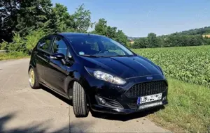 Ford Fiesta 1.0 EcoBoost SS TREND