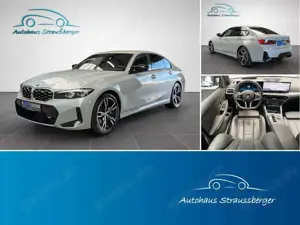 BMW Others M340d Lim. xDrive 360° STHZ LRHZ KZU HuD 3-Z