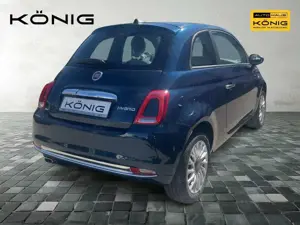 Fiat 500 1.0 DOLCEVITA Klima*Glasdach*CarPlay Bild 3