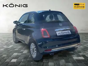 Fiat 500 1.0 DOLCEVITA Klima*Glasdach*CarPlay Bild 4