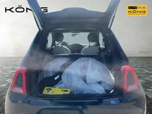 Fiat 500 1.0 DOLCEVITA Klima*Glasdach*CarPlay Bild 5