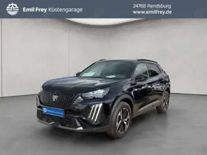 Peugeot 2008 BlueHDi 130 GT GJR LED ACC