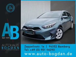Kia Ceed SW / cee'd SW cee´d Sportswagon Attract Automatik ad.Tempomat