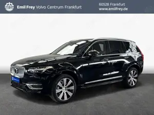 Volvo XC90 XC90 B5 AWD Ultimate-Bright 7S Massagesitze 21''