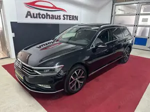 Volkswagen Passat Variant VW Passat 2.0 TDI SCR DSG*Pano*LED*Carplay*Cam*