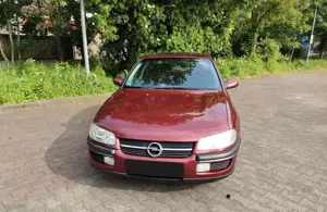 Opel Omega Omega 2.0 16V