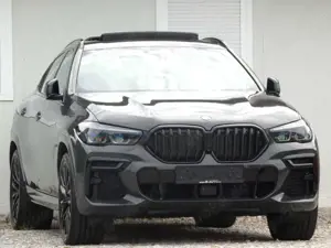 BMW X6 xDrive 30d M Sport LASER/ACTIVESOUND/360*/PAN
