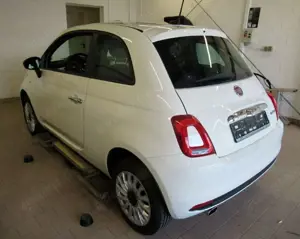 Fiat 500 1.0 GSE Last Edition Klima  Sound Bild 2