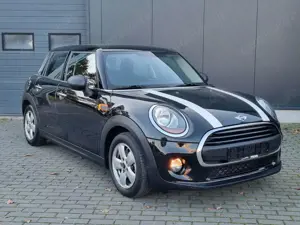 MINI One One*1.Hand*94.000Km*TÜV NEU*Euro6*