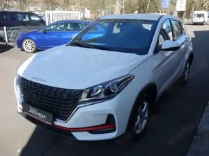 DFSK Others Fengon 500 6.Gang Automatik