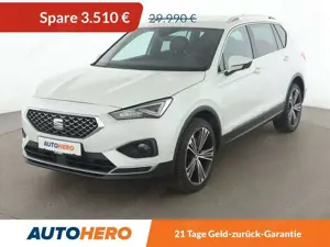 SEAT Tarraco 2.0 TDI Xcellence 4Drive Aut.*NAVI*LED*ACC*CAM*SHZ