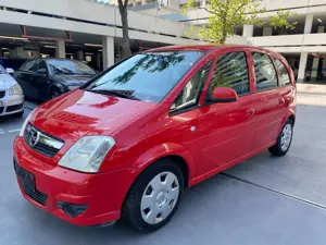 Opel Meriva 1.8 Top Klima Tüv 10.26  tel.01708044052 Bild 1