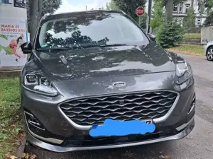 Ford Kuga Kuga Plug-in Hybrid 2.5 Duratec PHEV VIGNALE