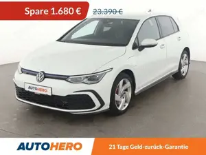Volkswagen Golf GTE 1.4 GTE Aut.*NAVI*LED*PDC*KLIMA*