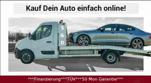 Mercedes-Benz Sprinter III Kasten RWD/AWD 311/315/317/319 CDI Bild 2