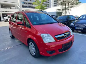 Opel Meriva 1.8 Top Klima Tüv 10.26  tel.01708044052 Bild 3