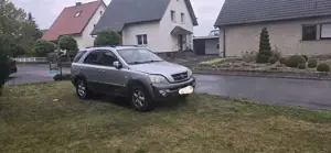 Kia Sorento 2.5 CRDi LX