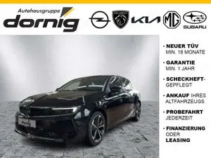 Opel Astra L Elegance, Navi, Kamera