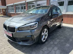 BMW 218 i  Active Tourer KAMERA*START/STOP*SHZ*1.HAND