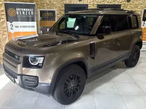 Land Rover Defender 110 S/360°/NAVI/PANO/APPLE/ACC/SHZ