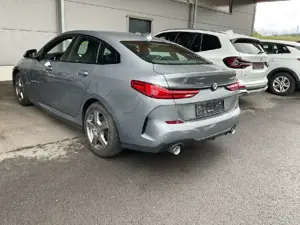 BMW 220 d Gran Cope M Sport SpoSi LED Lane RKam AUT Bild 4