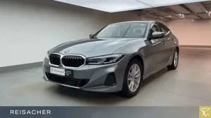 BMW 330 e A Lim LCProf,ad.LED,RFK,el.Sitze,DA,HiFi