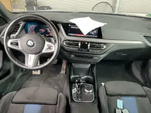 BMW 220 d Gran Cope M Sport SpoSi LED Lane RKam AUT Bild 5