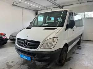 Mercedes-Benz Sprinter 211 CDI*Lang *Standheizung*
