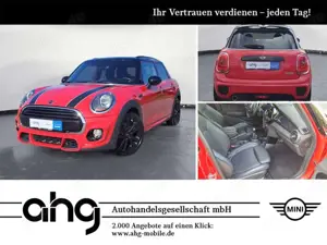 MINI Cooper Panorama Harman-Kardon JCW Sportpaket