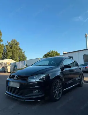 Volkswagen Polo Comfortline