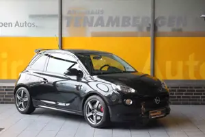 Opel Adam S OPC-Line Klimaaut. IntelliLink