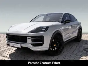 Porsche Cayenne E-Hybrid Coupe Vollausstattung