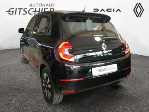 Renault Twingo E-TECH 100% el. INTENS Bild 4