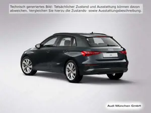 Audi A3 35 TFSI Virtual+/Navi+/Kamera Bild 5