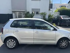 Volkswagen Polo 1.4 Tour
